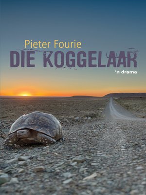 cover image of Die koggelaar
